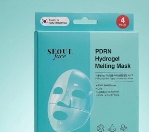 PDRN Hydrogel Melting Mask in dubai