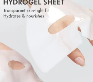 seoul face Vitamin Hydrogel Melting Mask